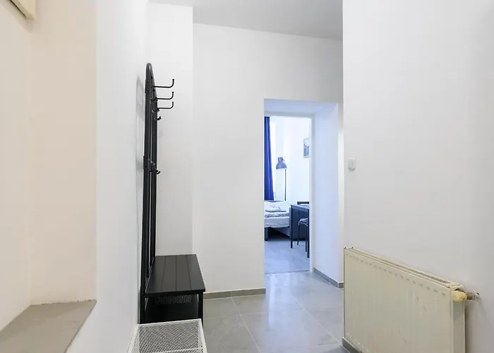 Lights - Meidling Apartamento