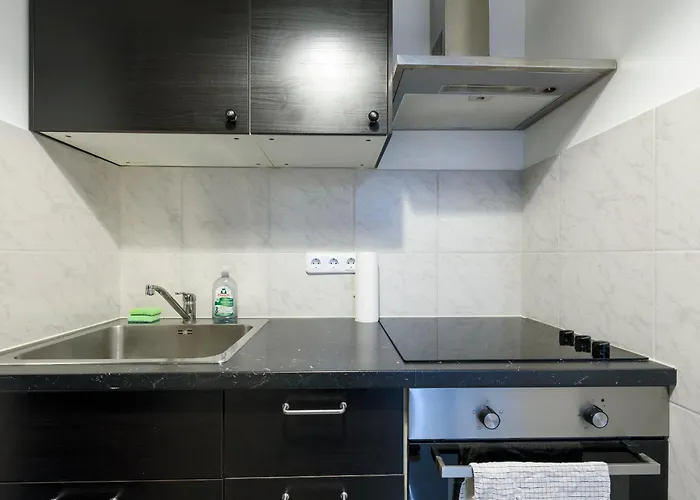 Apartamento Lights - Meidling Viena