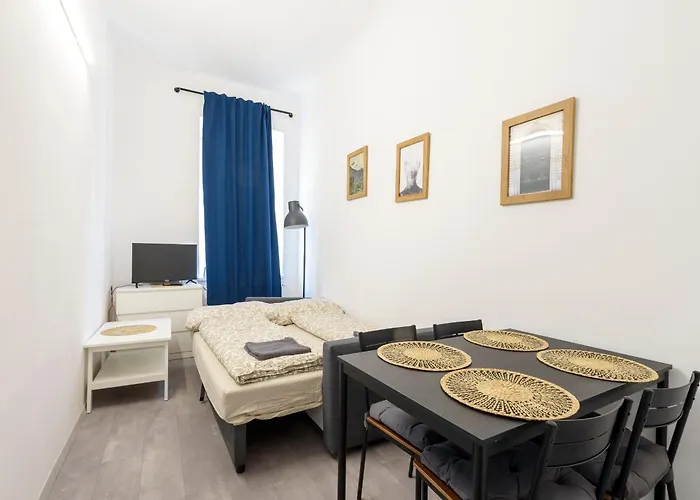 Apartamento Lights - Meidling *