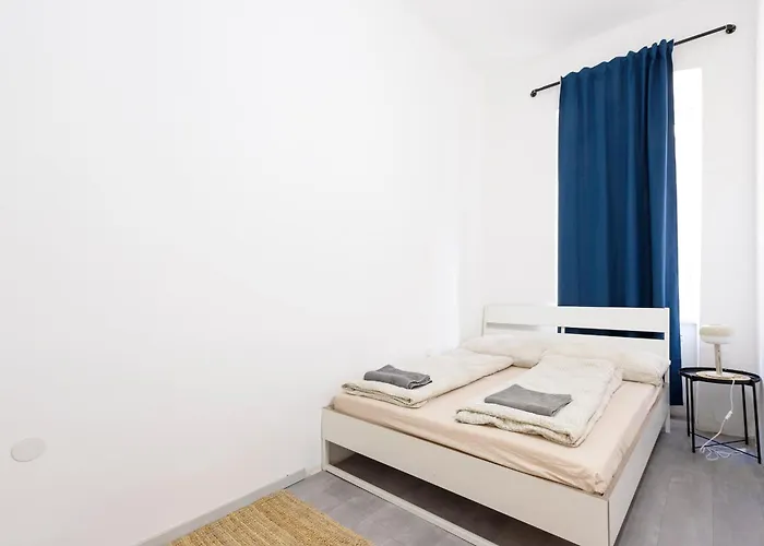 Apartamento Lights - Meidling Viena