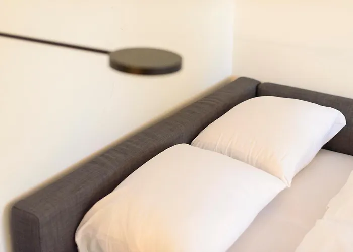 Apartamento Lights - Meidling *