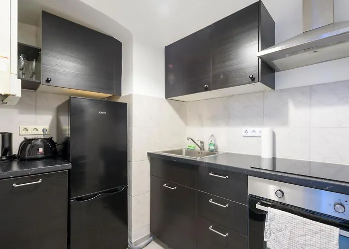 Apartamento Lights - Meidling