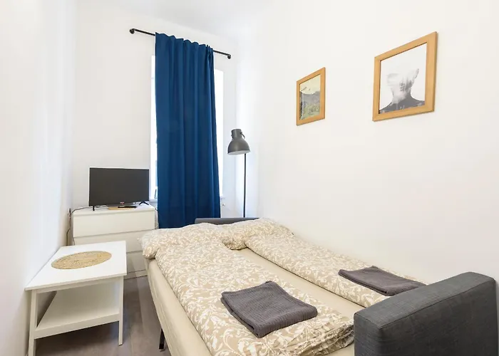 Lights - Meidling Apartamento Viena