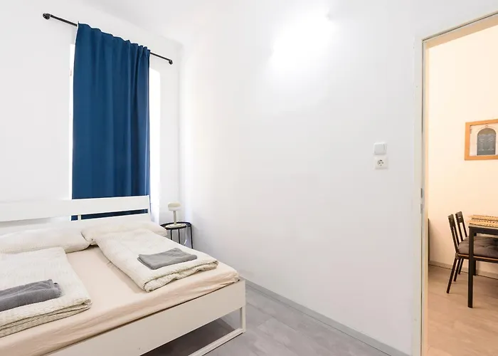 Apartamento Lights - Meidling