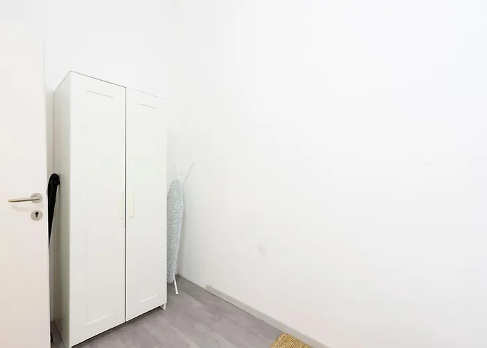 Apartamento Lights - Meidling *