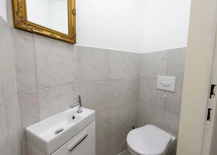 Apartamento Lights - Meidling Viena