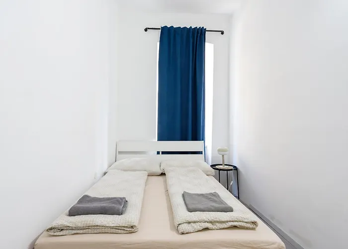 Lights - Meidling Apartamento