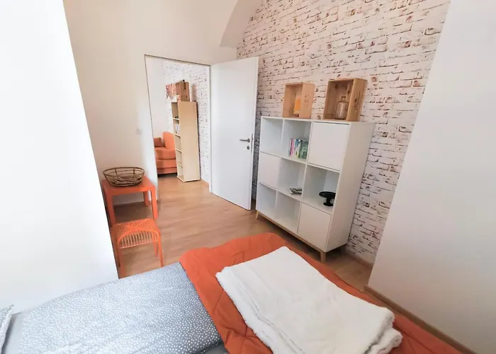 Apartamento Lights - Meidling