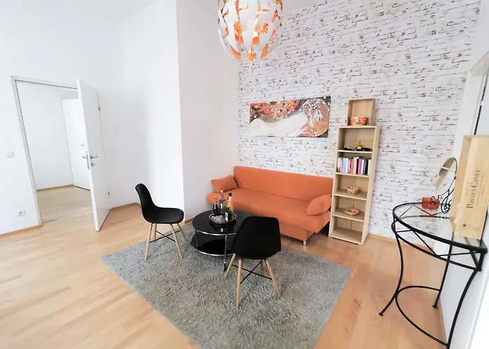 Lights - Meidling Apartamento *