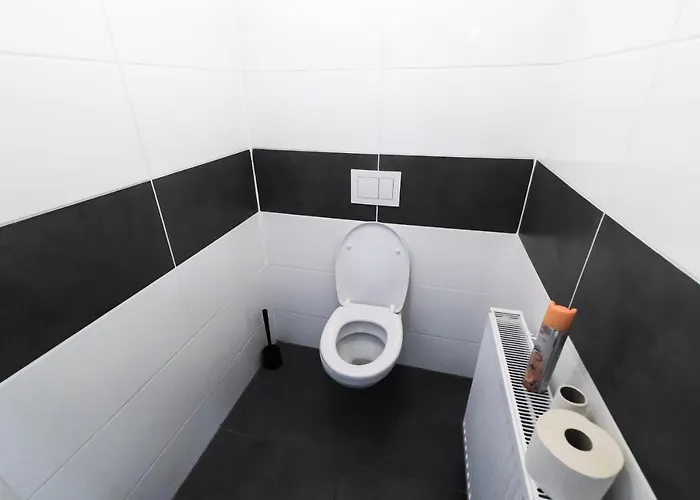Apartamento Lights - Meidling Viena