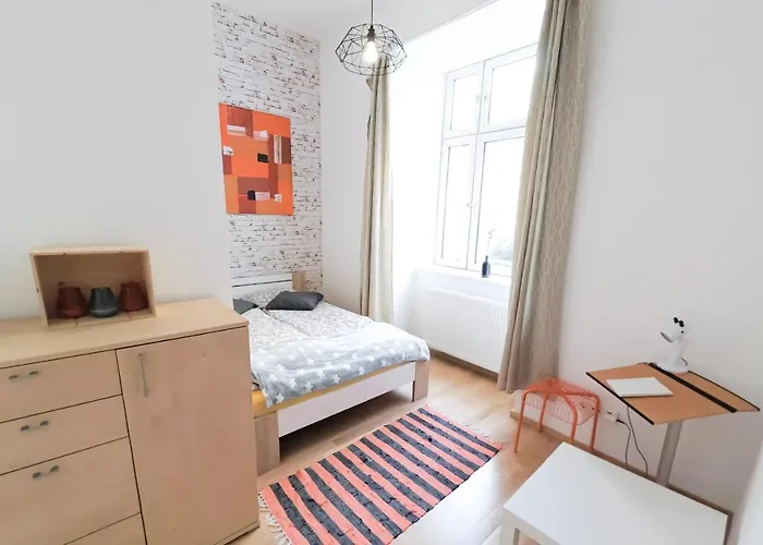Lights - Meidling Apartamento