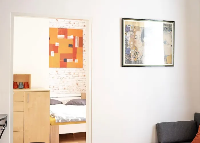 Lights - Meidling Apartamento Viena