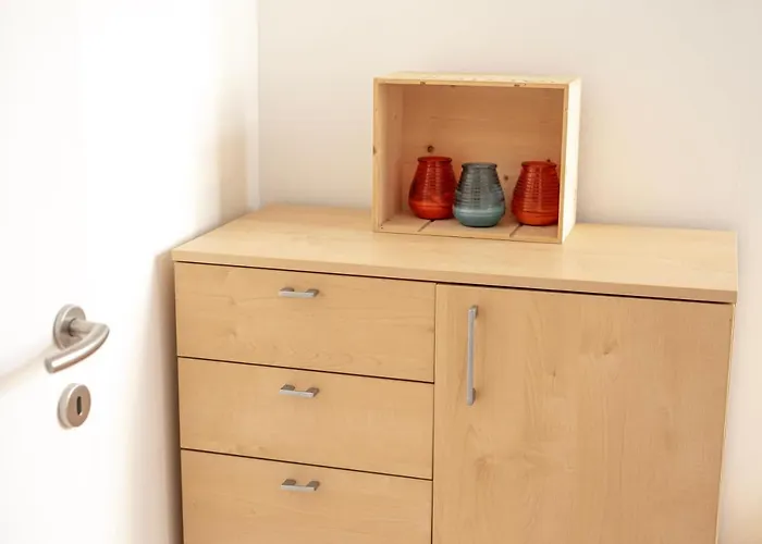 Lights - Meidling Apartamento