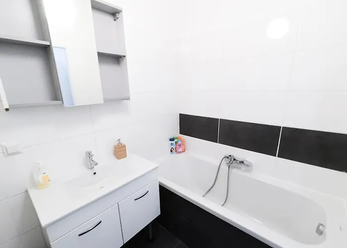 Apartamento Lights - Meidling *