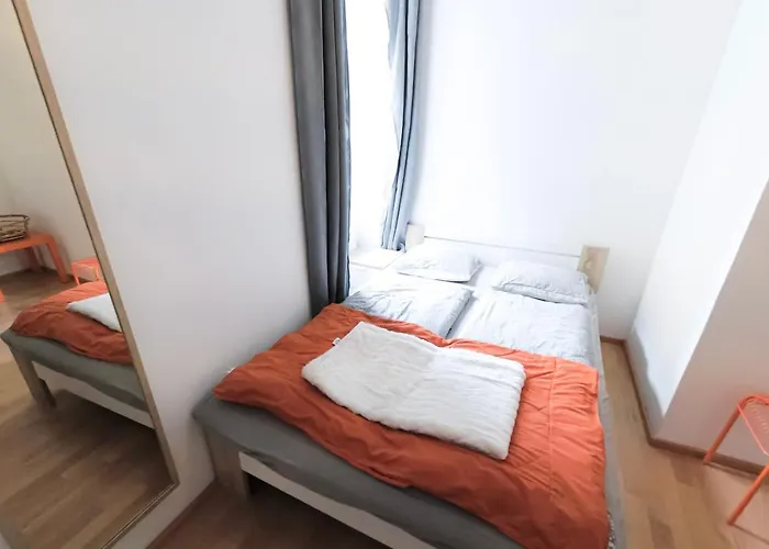 Apartamento Lights - Meidling *