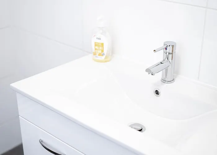 Lights - Meidling Apartamento