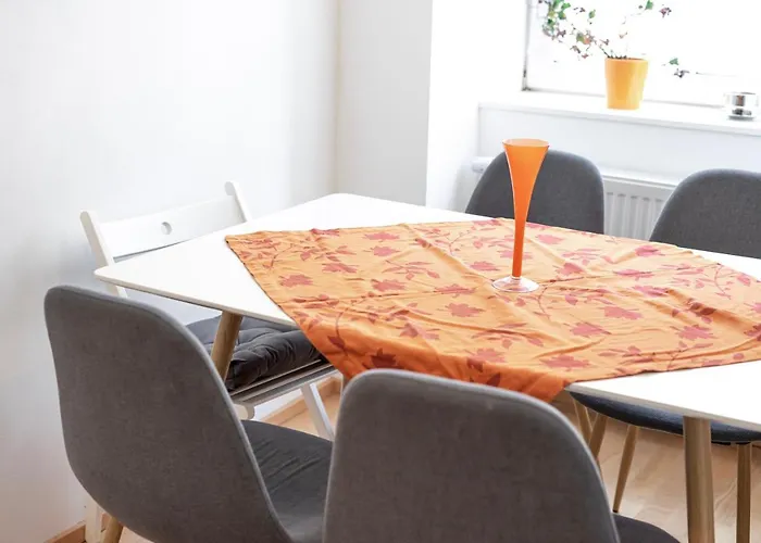 Lights - Meidling Apartamento Viena